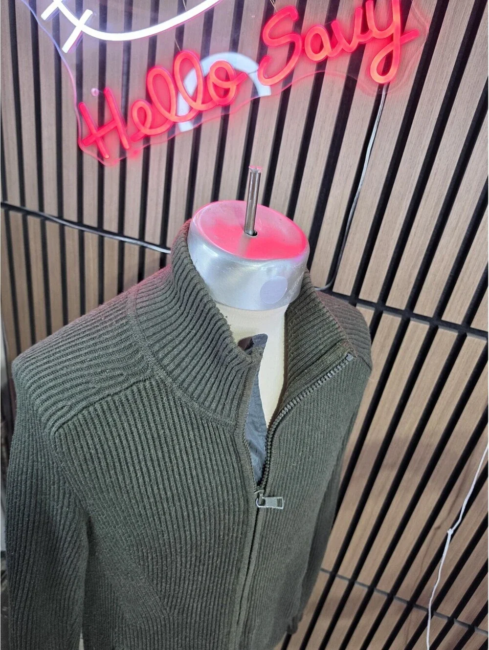Armani Exchange vintage armani